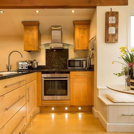 Ivy Cottage Ambleside Bagian luar foto