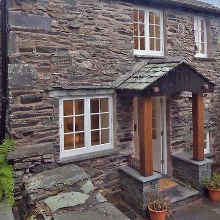 Ivy Cottage Ambleside Bagian luar foto
