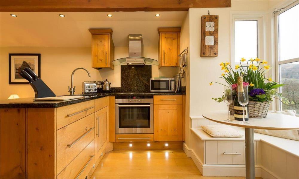 Ivy Cottage Ambleside Bagian luar foto