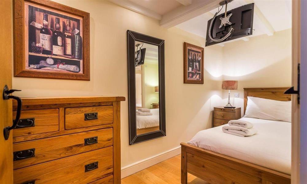 Ivy Cottage Ambleside Bagian luar foto