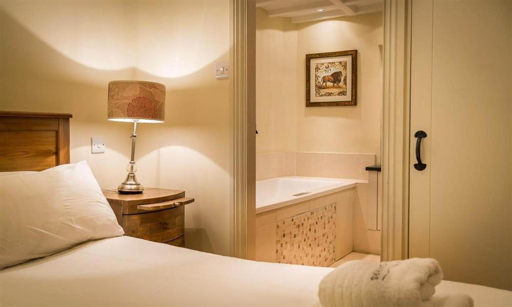 Ivy Cottage Ambleside Bagian luar foto