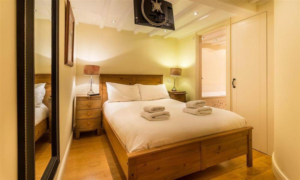 Ivy Cottage Ambleside Bagian luar foto