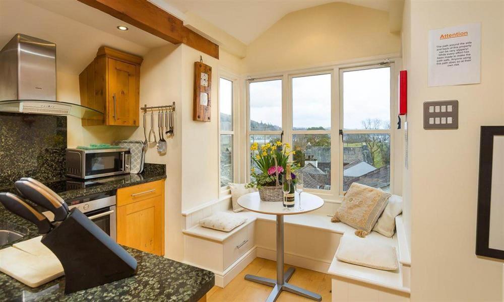 Ivy Cottage Ambleside Bagian luar foto