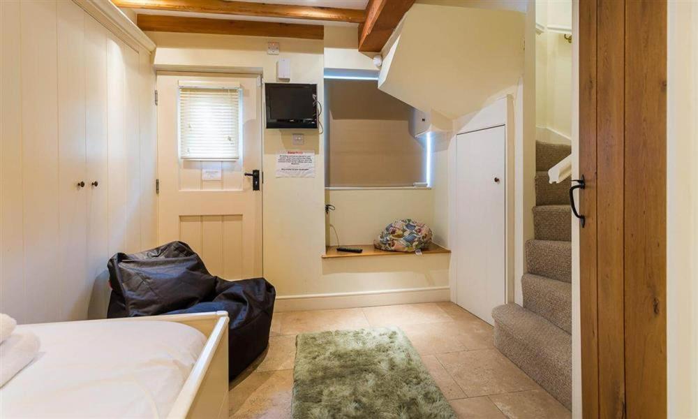 Ivy Cottage Ambleside Bagian luar foto